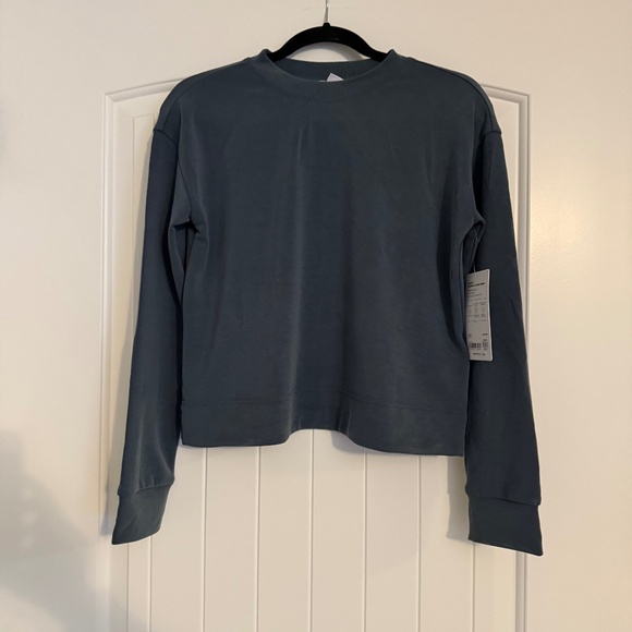 Seasoft Crewneck Sweatshirt (XS) - Picture 1 of 5